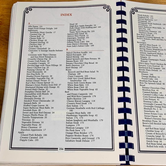 Best of the Best Illinois Cookbook: Selected Recipes - Picture 10 of 10